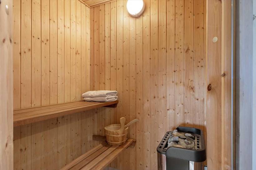 Foto von Ferienhaus BN08 in Thorsminde - Fjand - Westjütland