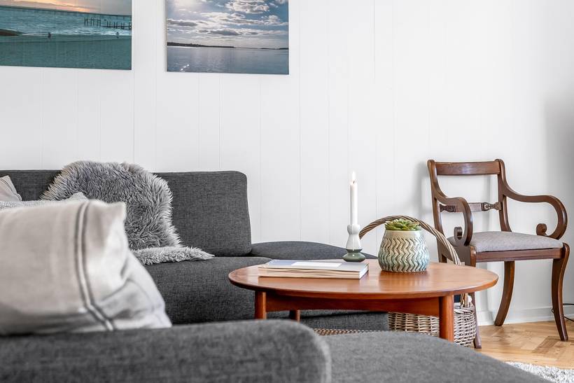 Foto von Ferienhaus BN11 in Nordby - Skagen - Nordjütland
