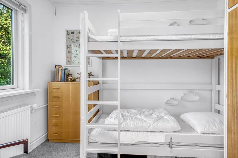 Foto von Ferienhaus BN11 in Nordby - Skagen - Nordjütland