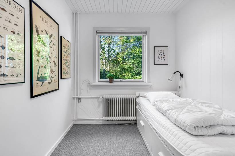Foto von Ferienhaus BN11 in Nordby - Skagen - Nordjütland