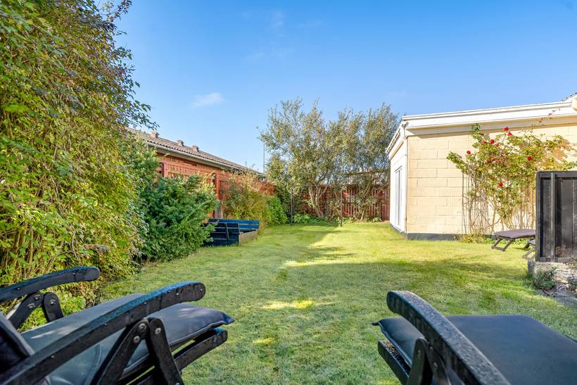 Foto von Ferienhaus BN11 in Nordby - Skagen - Nordjütland