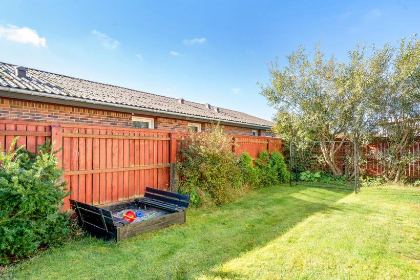 Foto von Ferienhaus BN11 in Nordby - Skagen - Nordjütland