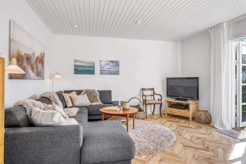 Foto von Ferienhaus BN11 in Nordby - Skagen - Nordjütland