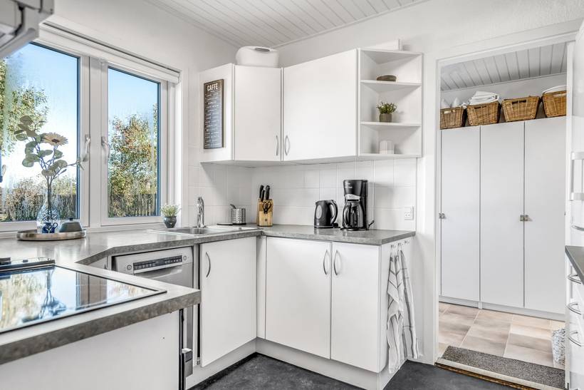 Foto von Ferienhaus BN11 in Nordby - Skagen - Nordjütland