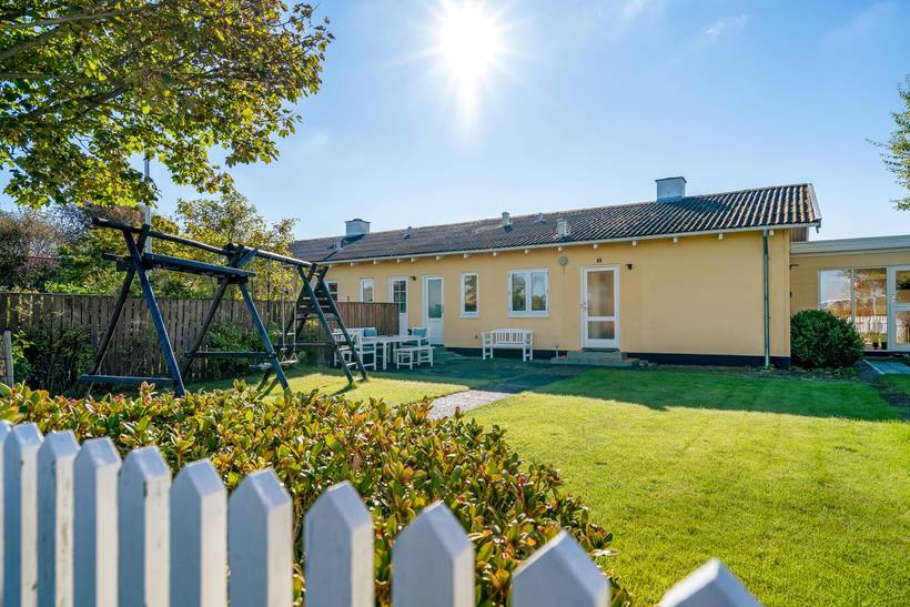 Foto von Ferienhaus BN11 in Nordby - Skagen - Nordjütland