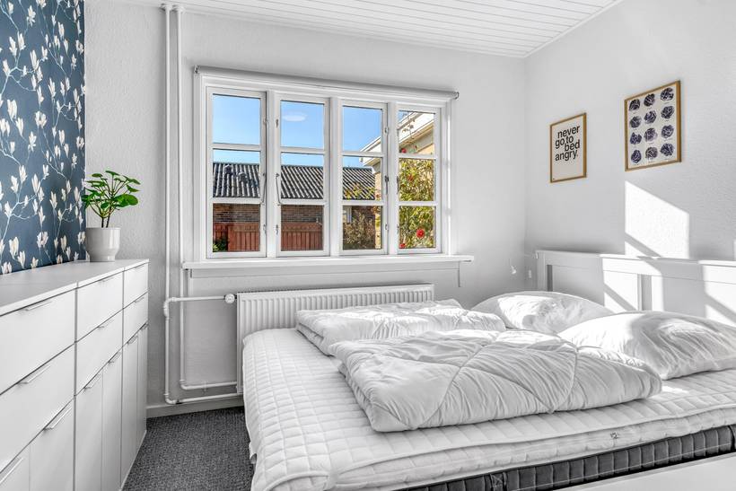 Foto von Ferienhaus BN11 in Nordby - Skagen - Nordjütland