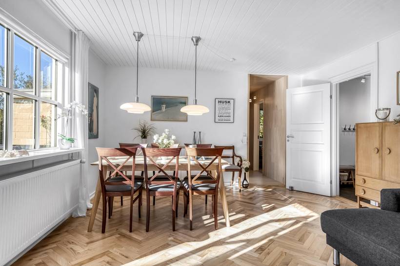 Foto von Ferienhaus BN11 in Nordby - Skagen - Nordjütland