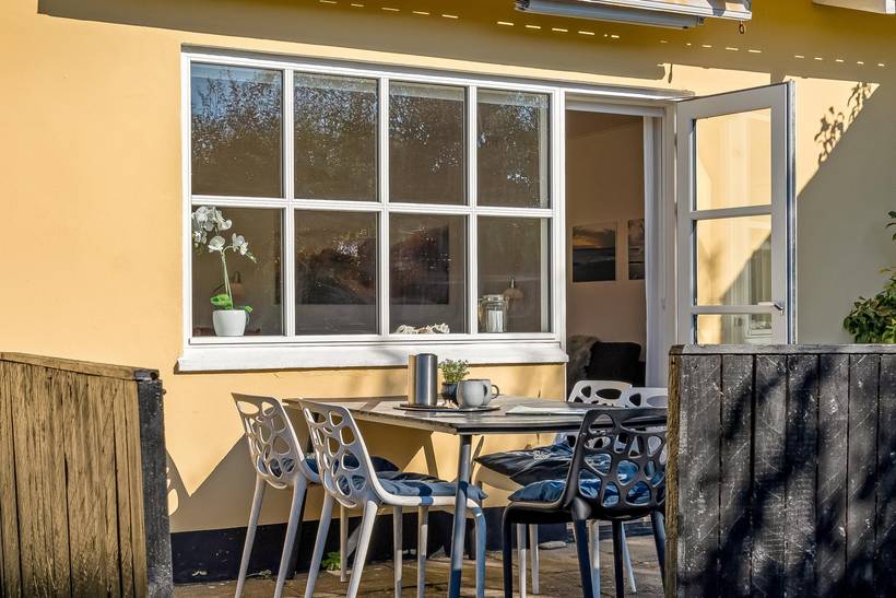 Foto von Ferienhaus BN11 in Nordby - Skagen - Nordjütland