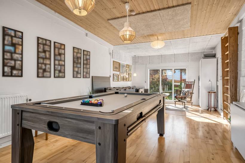 Foto von Ferienhaus BN11 in Nordby - Skagen - Nordjütland