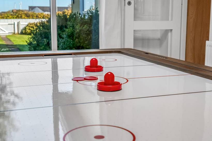Foto von Ferienhaus BN11 in Nordby - Skagen - Nordjütland