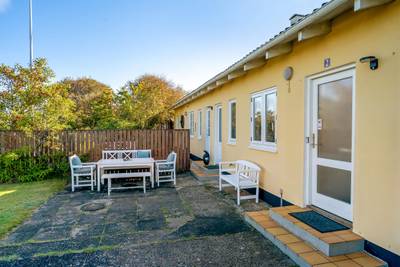 Vorschaubild von Ferienhaus BN11 in Nordby - Skagen - Nordjütland