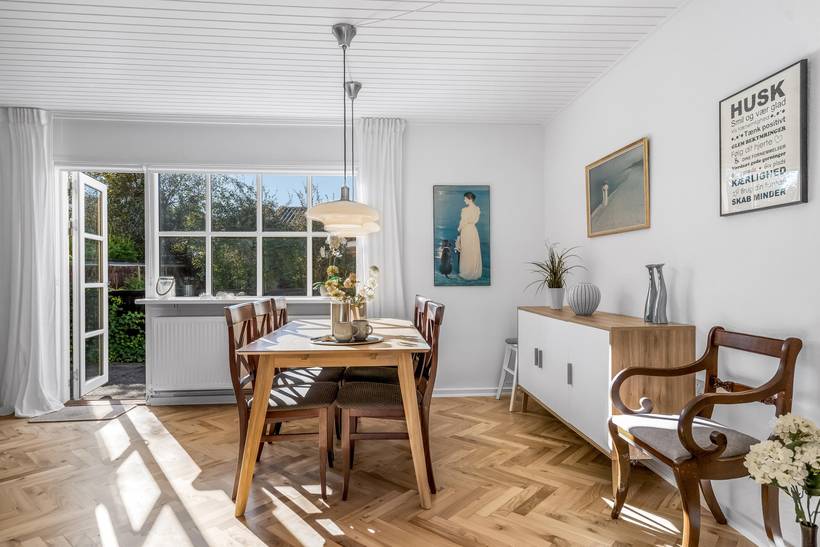 Foto von Ferienhaus BN11 in Nordby - Skagen - Nordjütland