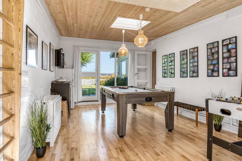 Foto von Ferienhaus BN11 in Nordby - Skagen - Nordjütland