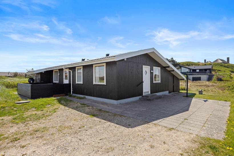 Foto von Ferienhaus BN13 in Søndervig - Westjütland