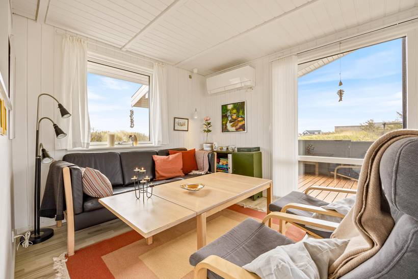Foto von Ferienhaus BN13 in Søndervig - Westjütland