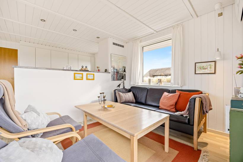 Foto von Ferienhaus BN13 in Søndervig - Westjütland