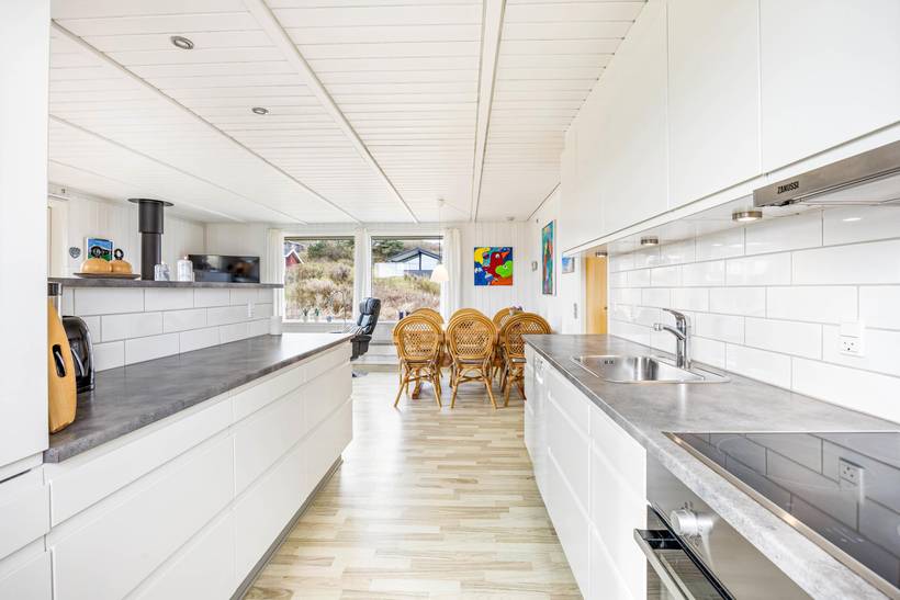 Foto von Ferienhaus BN13 in Søndervig - Westjütland