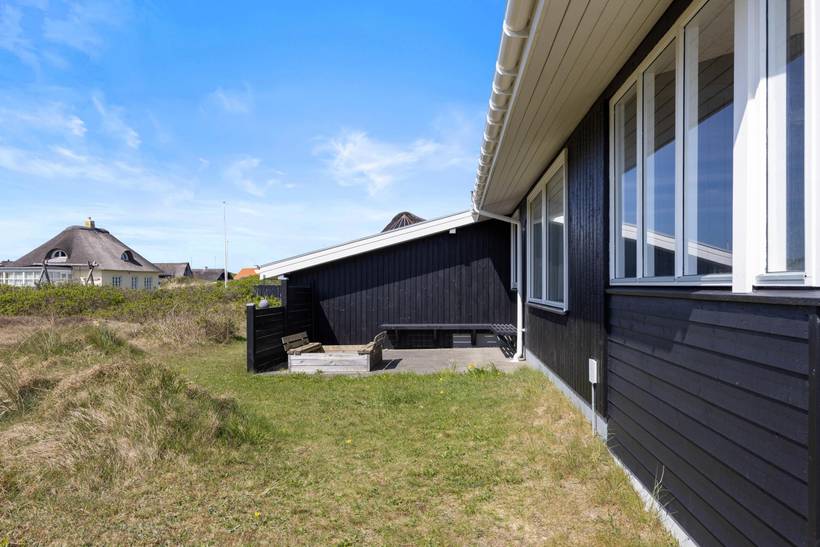 Foto von Ferienhaus BN13 in Søndervig - Westjütland