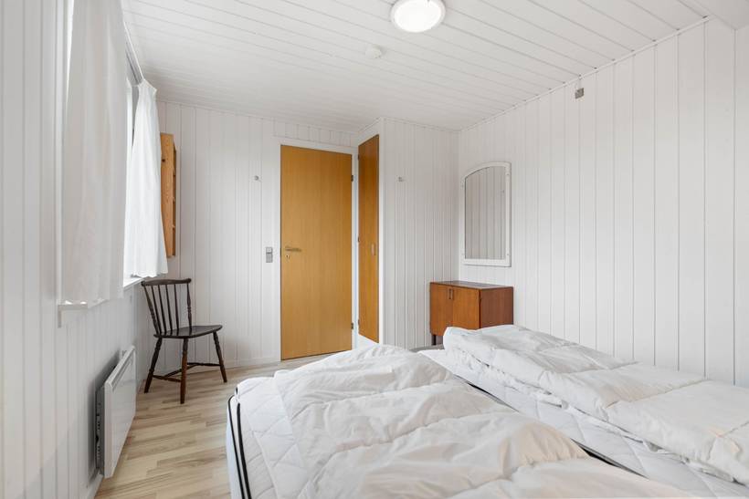 Foto von Ferienhaus BN13 in Søndervig - Westjütland
