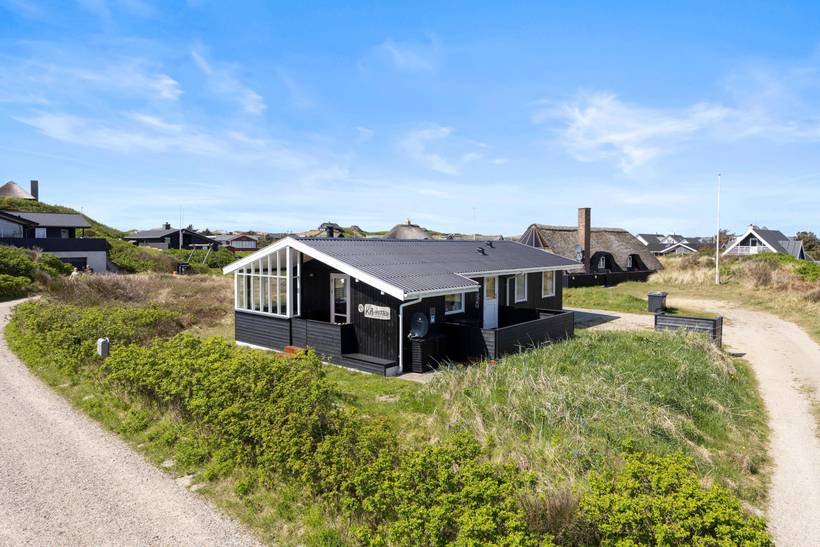 Foto von Ferienhaus BN13 in Søndervig - Westjütland