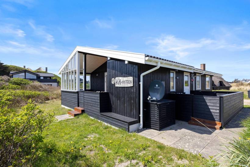 Foto von Ferienhaus BN13 in Søndervig - Westjütland
