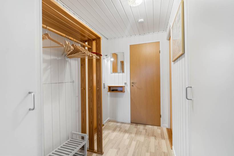 Foto von Ferienhaus BN13 in Søndervig - Westjütland
