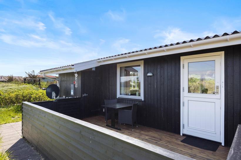 Foto von Ferienhaus BN13 in Søndervig - Westjütland