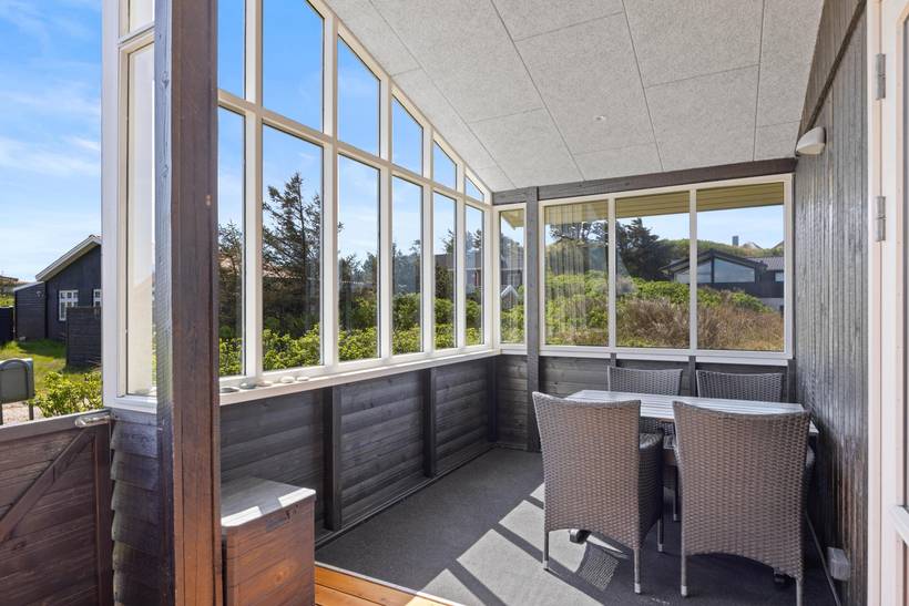 Foto von Ferienhaus BN13 in Søndervig - Westjütland