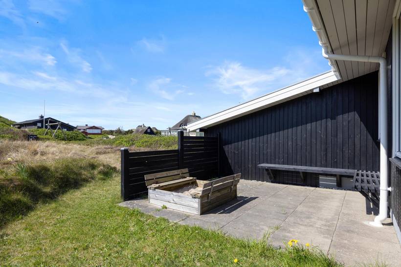 Foto von Ferienhaus BN13 in Søndervig - Westjütland