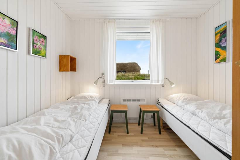 Foto von Ferienhaus BN13 in Søndervig - Westjütland
