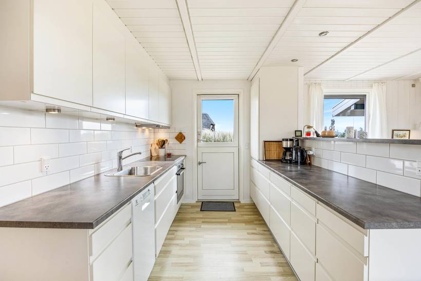Foto von Ferienhaus BN13 in Søndervig - Westjütland