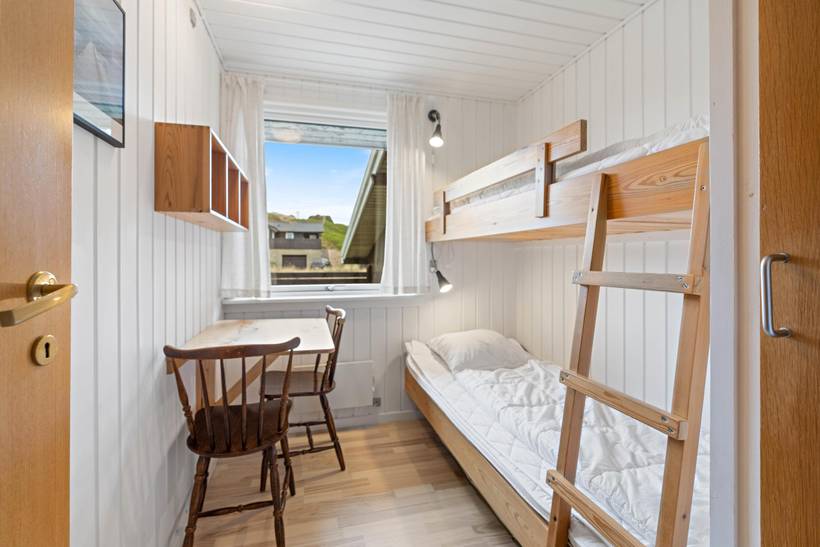 Foto von Ferienhaus BN13 in Søndervig - Westjütland