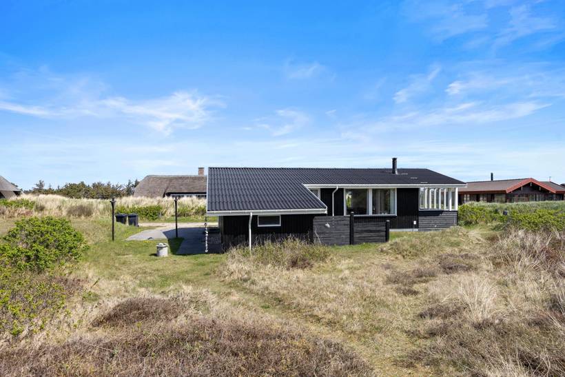 Foto von Ferienhaus BN13 in Søndervig - Westjütland