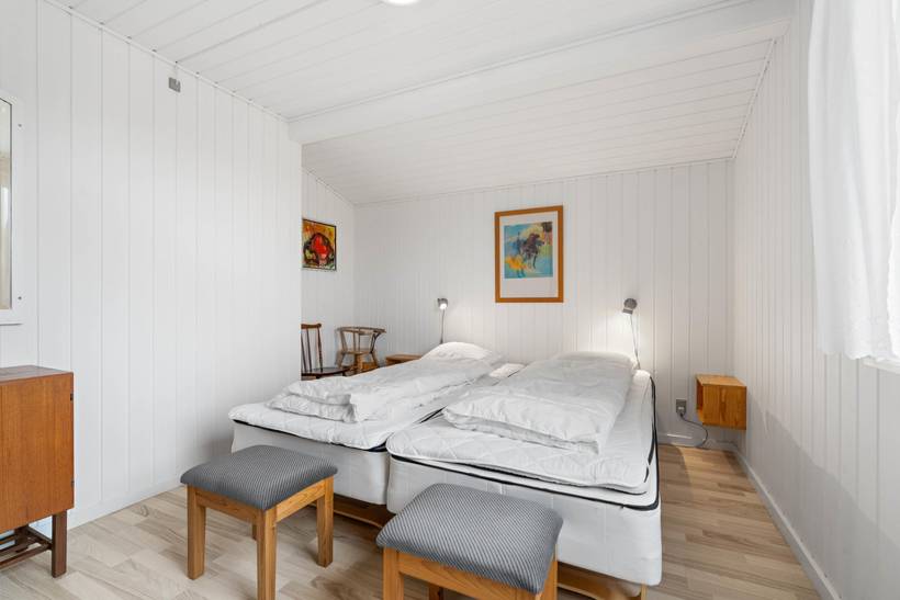 Foto von Ferienhaus BN13 in Søndervig - Westjütland