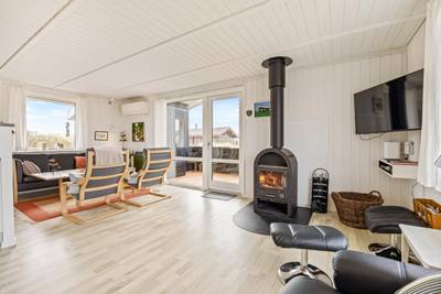 Vorschaubild von Ferienhaus BN13 in Søndervig - Westjütland