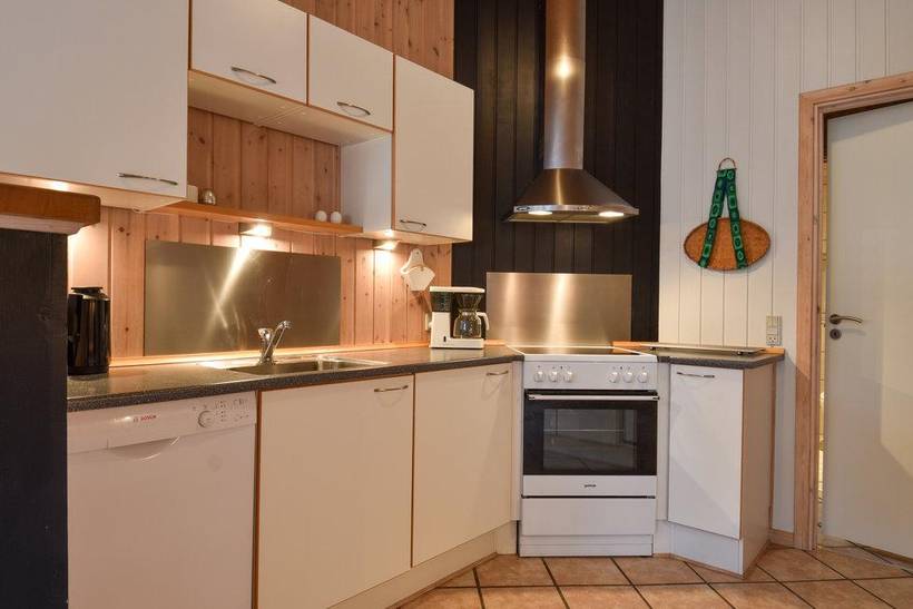 Foto von Ferienhaus BN21 in Houvig - Søndervig - Westjütland