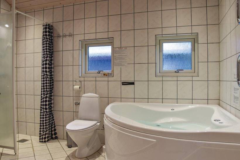 Foto von Ferienhaus BN21 in Houvig - Søndervig - Westjütland