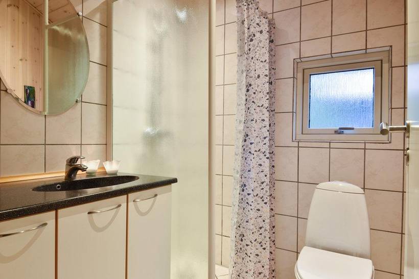 Foto von Ferienhaus BN21 in Houvig - Søndervig - Westjütland