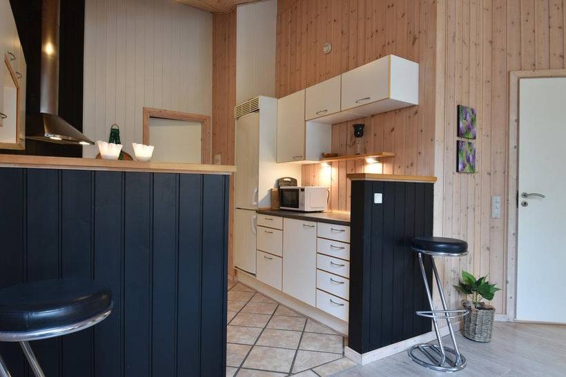 Foto von Ferienhaus BN21 in Houvig - Søndervig - Westjütland
