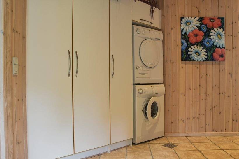 Foto von Ferienhaus BN21 in Houvig - Søndervig - Westjütland