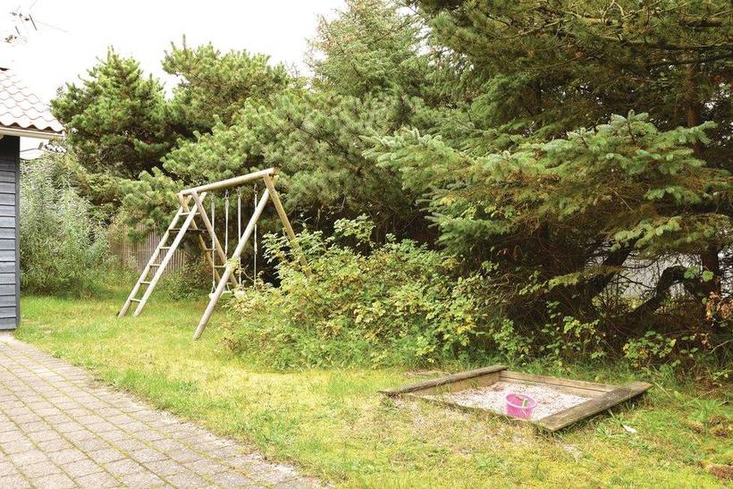 Foto von Ferienhaus BN21 in Houvig - Søndervig - Westjütland
