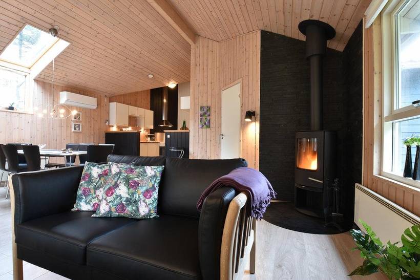 Foto von Ferienhaus BN21 in Houvig - Søndervig - Westjütland
