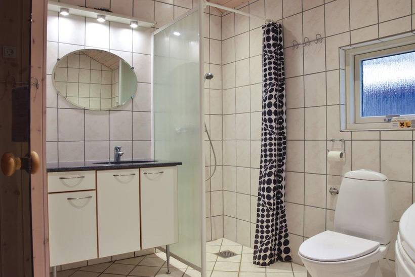 Foto von Ferienhaus BN21 in Houvig - Søndervig - Westjütland