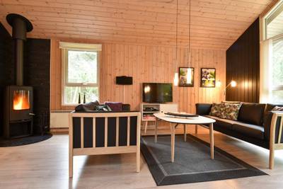 Vorschaubild von Ferienhaus BN21 in Houvig - Søndervig - Westjütland
