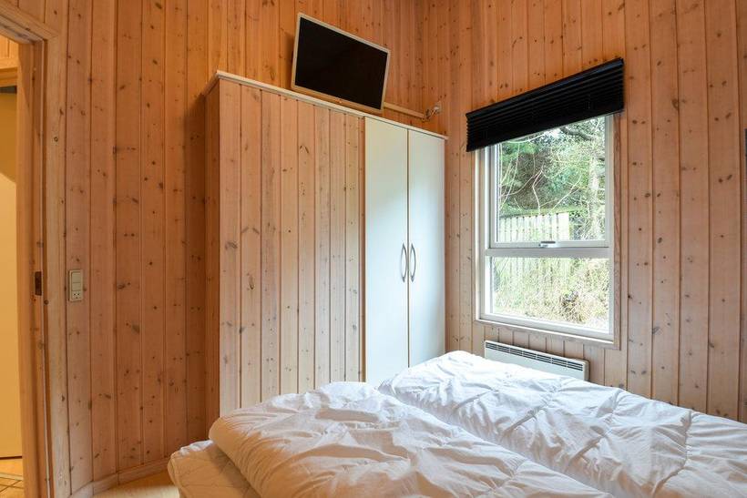 Foto von Ferienhaus BN21 in Houvig - Søndervig - Westjütland