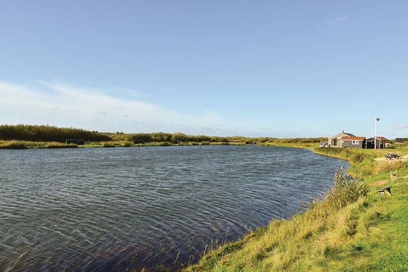 Foto von Ferienhaus BN21 in Houvig - Søndervig - Westjütland
