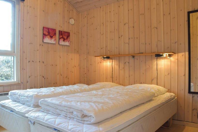 Foto von Ferienhaus BN21 in Houvig - Søndervig - Westjütland