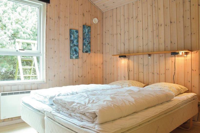 Foto von Ferienhaus BN21 in Houvig - Søndervig - Westjütland