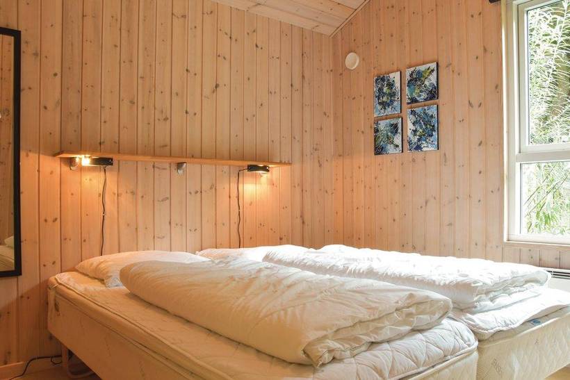 Foto von Ferienhaus BN21 in Houvig - Søndervig - Westjütland