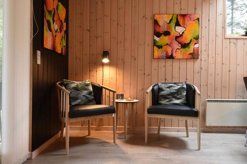 Foto von Ferienhaus BN21 in Houvig - Søndervig - Westjütland